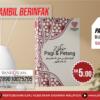 Buku Zikir Pagi & Petang